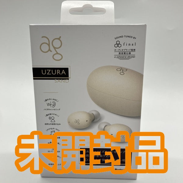【中古】UZURA サンド 【AG-UZURA-SAND】【秋葉原】