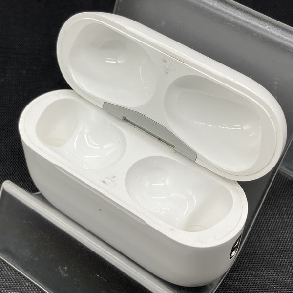 【中古】AirPods Pro (第2世代) 充電ケース (Lightning)【名古屋】