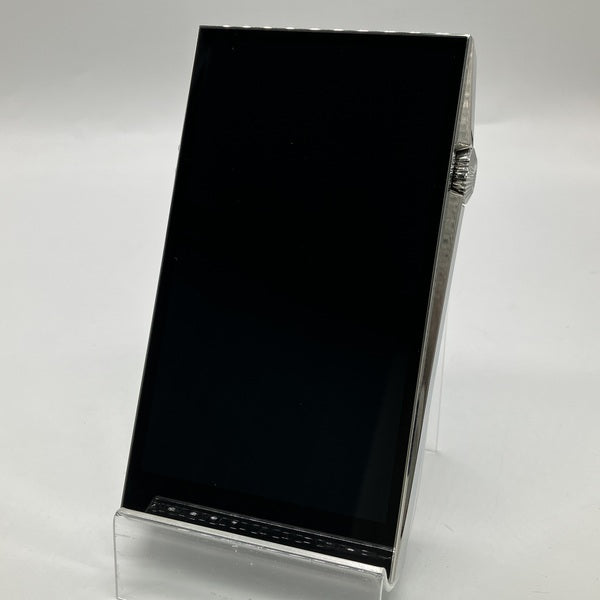 【中古】A&ultima SP3000 Silver 【IRV-AK-SP3000-SLV】【名古屋】