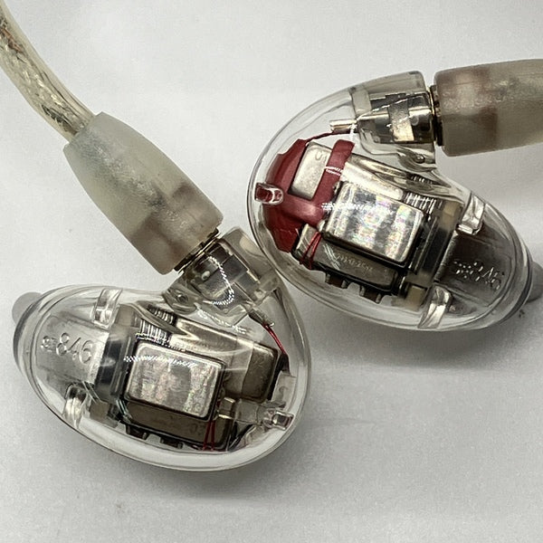 【中古】SE846CL-A【秋葉原】