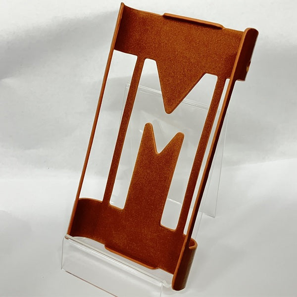 【中古】SHANLING M9 Leather Case Brown【秋葉原】