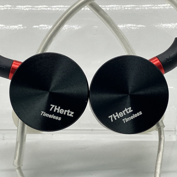 【中古】Timeless (4.4mm)【秋葉原】