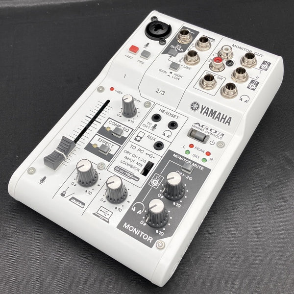 【中古】AG03【秋葉原】