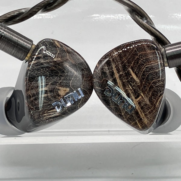 DUNU-TOPSOUND 【中古】DaVinci【仙台】 – e☆イヤホン