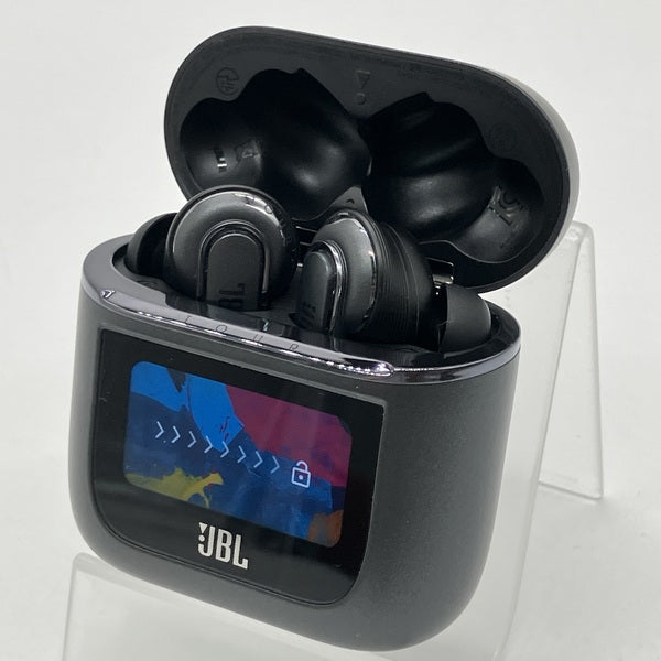 【中古】TOUR PRO 2 ブラック【JBLTOURPRO2BLK】【秋葉原】