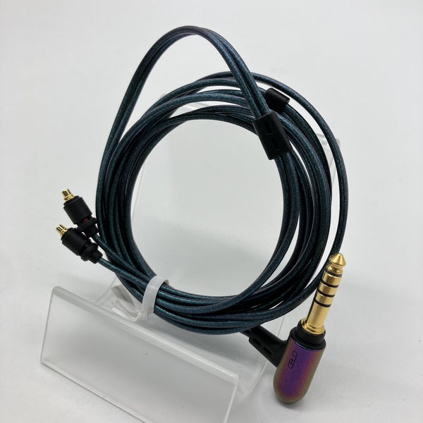 【中古】05シリーズ 4.4mm 5極-MMCX(L/R, 2023 model)【iect_05_bl4mr_120】【秋葉原】