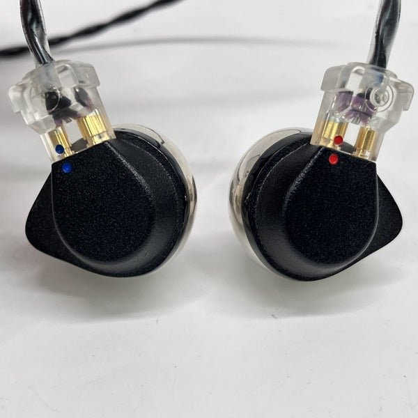 FitEar Silver (ユニバーサルモデル） 新製品】創業65周年モデルとして