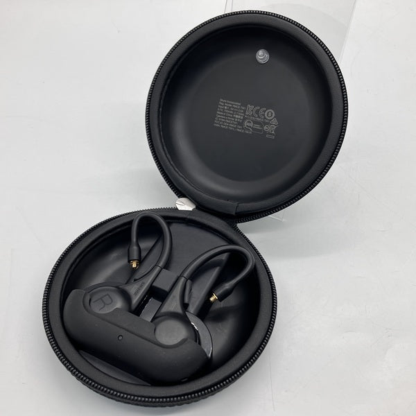 イヤホン shure RMCE-TW2 SHURE RMCE-TW2 (第2世代) 完全ワイヤレス セキュアフィット