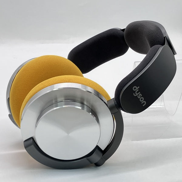 Dyson 【中古】OnTrac ヘッドホン CNCアルミニウム【秋葉原】 – e