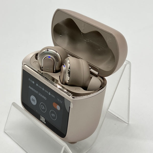 【中古】TOUR PRO 3 ラテ【JBLTOURPRO3LTT】【秋葉原】