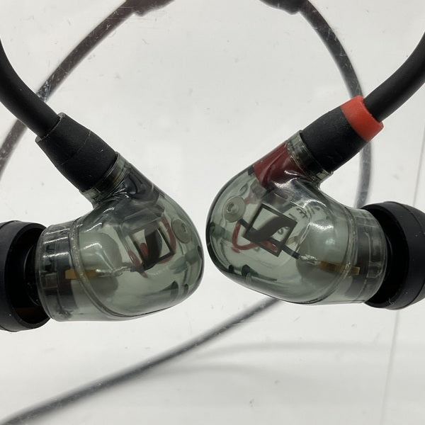 【中古】IE 400 PRO Smoky Black【日本橋】