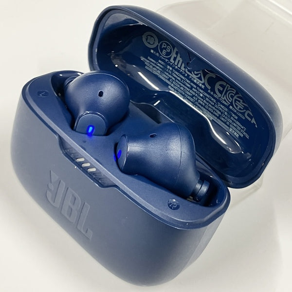 【中古】JBL Tune230 NC TWS【秋葉原】