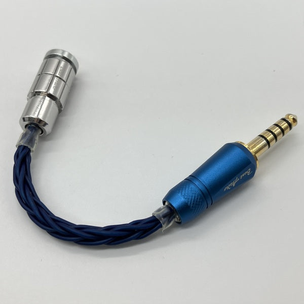 【中古】Hadal 8 Wire Adapter Cable 4.4mm to 2.5mm 【BEA-7049】【秋葉原】