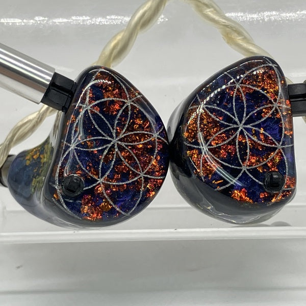 Lime Ears 【中古】PNEUMA (Universal Fit)【秋葉原】 – e☆イヤホン