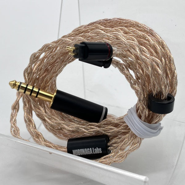 【中古】Matador-Nexus (マタドール-ネクサス) 4.4mm5極バランス/カスタムIEM2pin 【NLI-MTR-NXS】【名古屋】