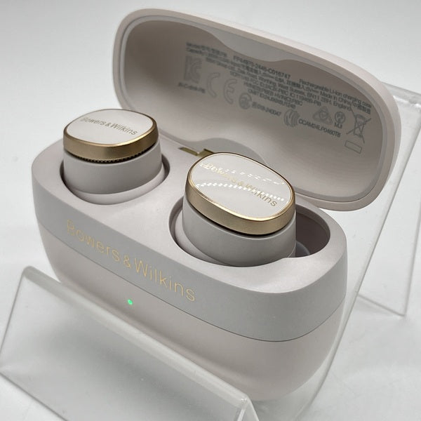 Bowers & Wilkins 【中古】Pi8 ダブ・ホワイト【PI8/DW】【仙台】 – e