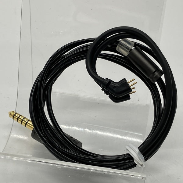 【中古】SUPERIOR Cable 4.4-IEM2pin 【QDC-SUPERIOR-CABLE44】【名古屋】