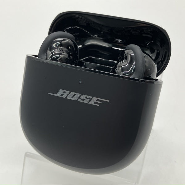 【中古】QuietComfort Ultra Earbuds Black【名古屋】