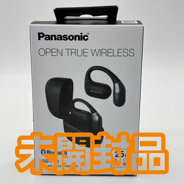 RB-F10 panasonic ワイヤレスステレオヘッドホン Panasonic（パナソニック） RB-F10D-C クリーム デジタルワイヤレス