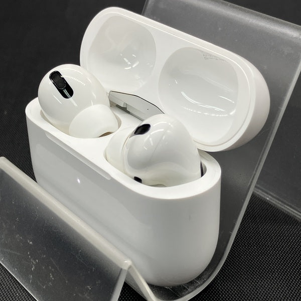 Apple 【中古】AirPods Pro MWP22J/A【秋葉原】 – e☆イヤホン
