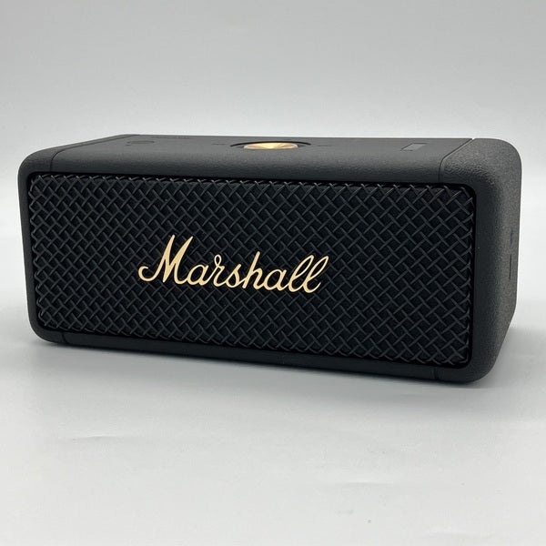 Marshall 【中古】EMBERTON Black and Brass【秋葉原】 – e
