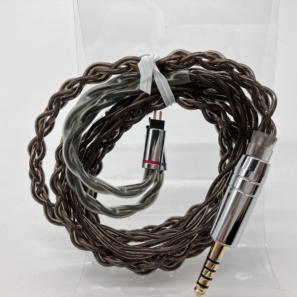 【中古】SoundsGood Akbar 2Pin to 4.4mm【日本橋】