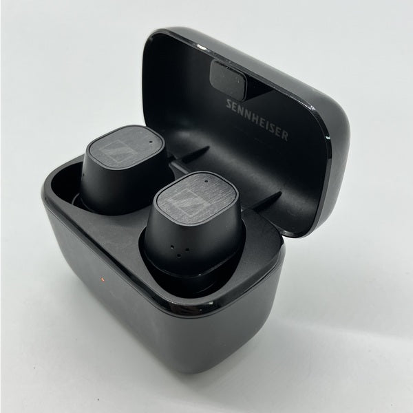 〔中古品〕Sennheiser CX Plus SE True Wireless Amazon.com: Sennheiser Consumer Audio CX Plus True Wireless
