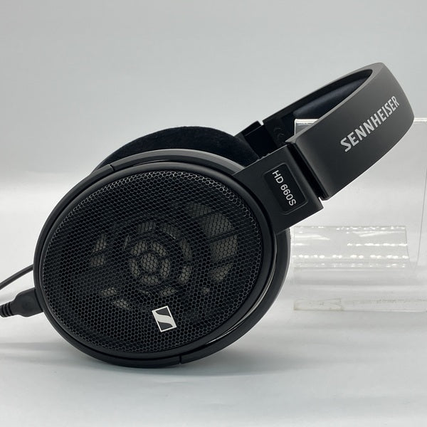 中古 Sennheiser HD660S Sennheiser HD 660S Reference Headphones | HeadAmp