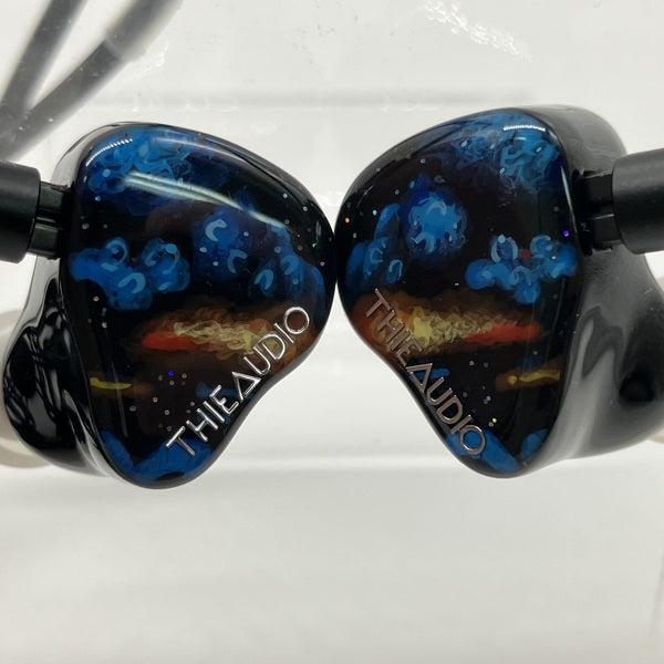 THIEAUDIO Origin 中古品 THIEAUDIO 【中古】Origin【秋葉原】 – e☆イヤホン