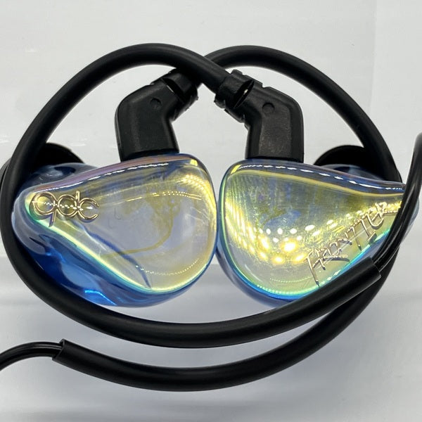 qdc 【中古】FRONTIER Aquamarine 【QDC-FRONTIER-AQ】【秋葉原