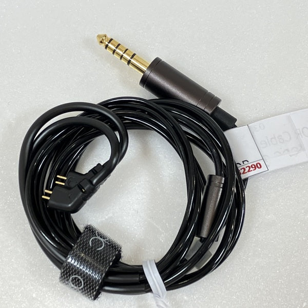 【中古】SUPERIOR Cable 4.4-IEM2pin 【QDC-SUPERIOR-CABLE44】【名古屋】