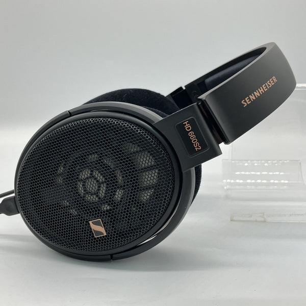 【中古】HD 660S2【秋葉原】
