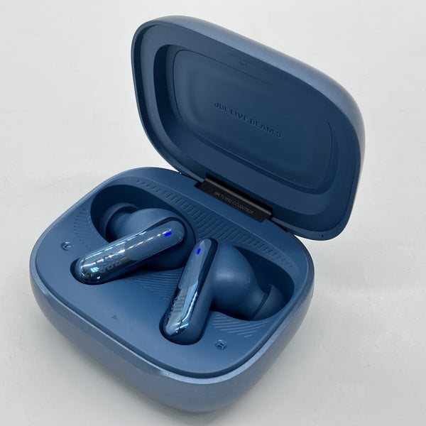 【中古】LIVE BEAM 3 ブルー【JBLLIVEBEAM3BLU】【秋葉原】