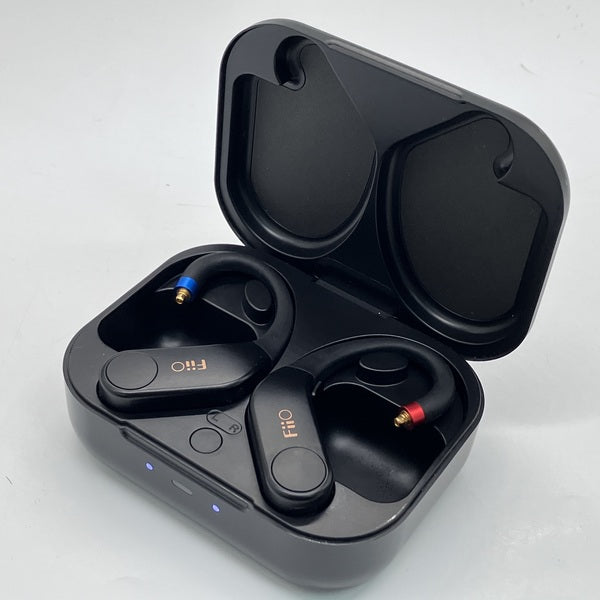 FIIO 【中古】UTWS5 MMCX 【FIO-UTWS5-MMCX】【秋葉原】 – e