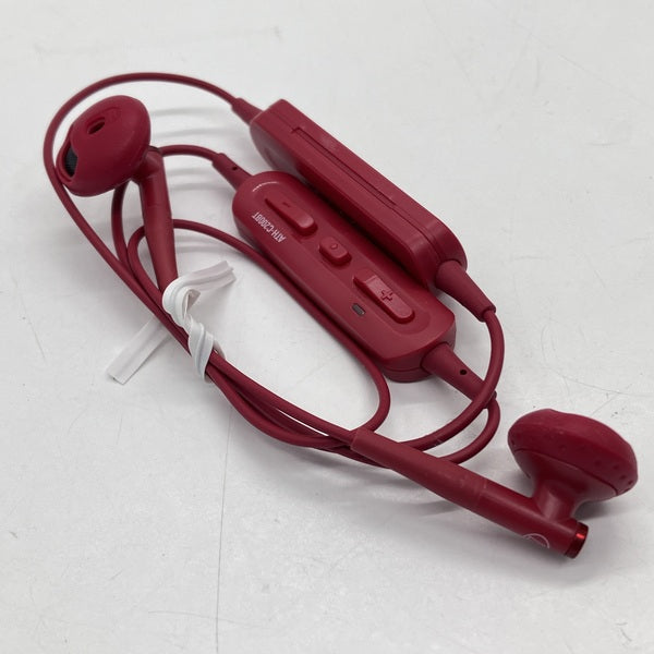 【中古】ATH-C200BT RD【秋葉原】