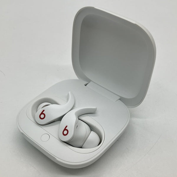Beats by Dr Dre - 良品中古 Beats Fit Pro  ホワイト M111 Beats by Dr Dre - 良品中古 Beats Fit Pro ホワイト M111の通販