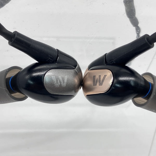 Westone Audio 【中古】WESTONE W60【名古屋】 – e☆イヤホン