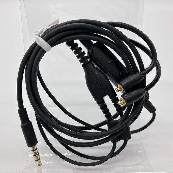 SHURE se425 ＋ケーブル　中古 その他ブランド 【中古】SHURE SE425付属ケーブル【日本橋】 – e