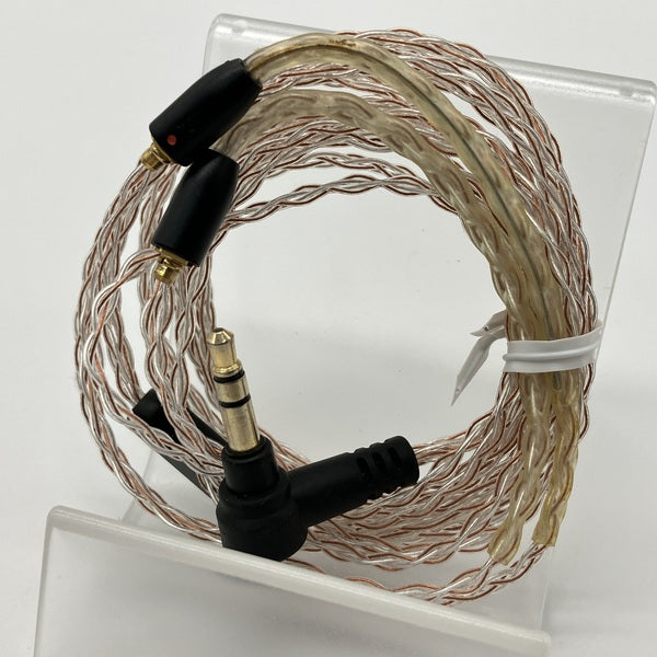 ALO audio 【中古】Reference 8 IEM Cable MMCX - 3.5mm 【ALO-4952