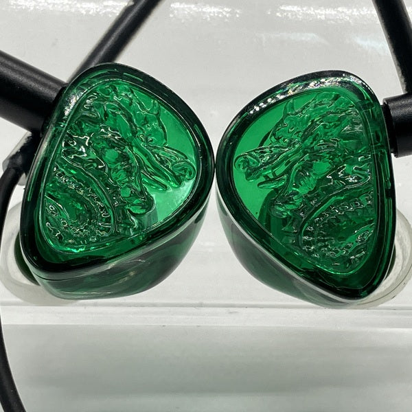 その他ブランド 【中古】TANGZU WANER SG 2 Jade Dragon Edition