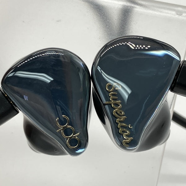 【中古】SUPERIOR Piano Black 【QDC-SUPERIOR-BK】【秋葉原】