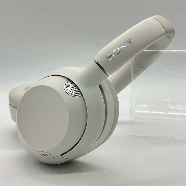 SONY 【中古】ULT WEAR オフホワイト 【WH-ULT900N WC】【秋葉原】 – e