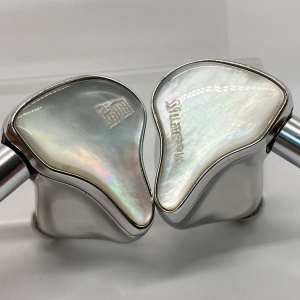 【中古】Silberia(4.4mm)【秋葉原】