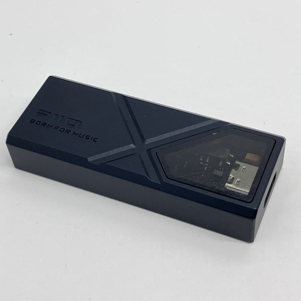 【中古】KA13 Black 【FIO-KA13-B】【秋葉原】