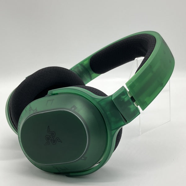 Razer 【中古】Barracuda X Chroma（Phantom Green Edition