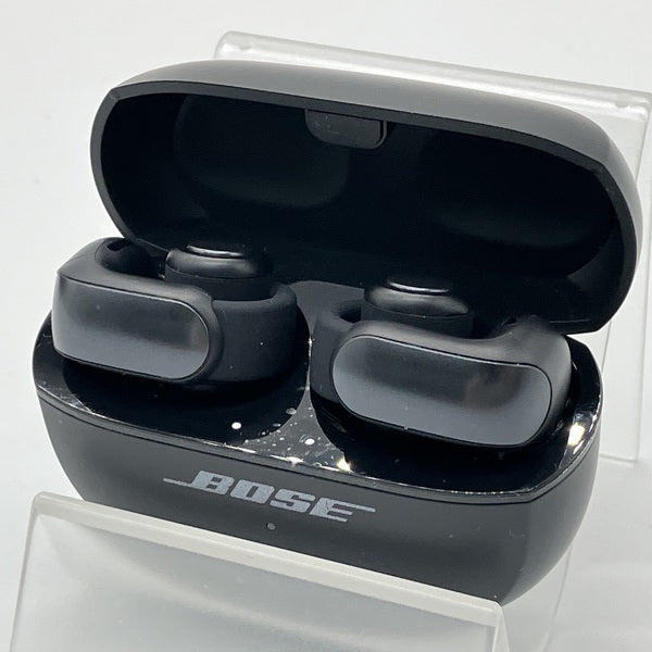【中古】Ultra Open Earbuds Black【名古屋】