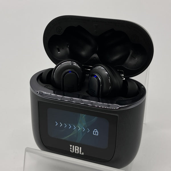 JBL 【中古】TOUR PRO 2 ブラック【JBLTOURPRO2BLK】【仙台】 – e