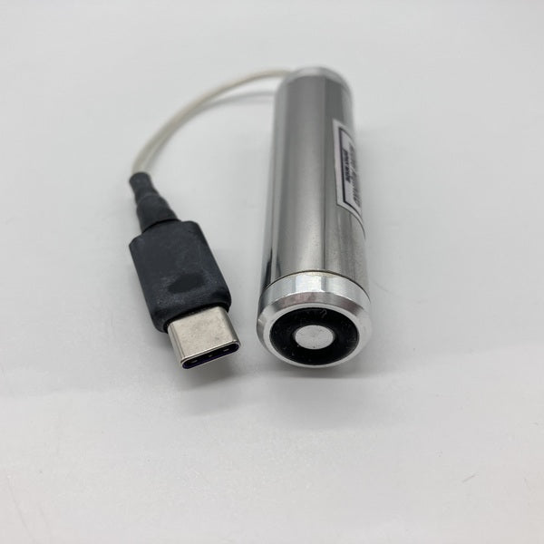 その他ブランド 【中古】SILVER HARMONIZER USB-C ADVANCE その他ブランド 【中古】SILVER HARMONIZER USB-C ADVANCE