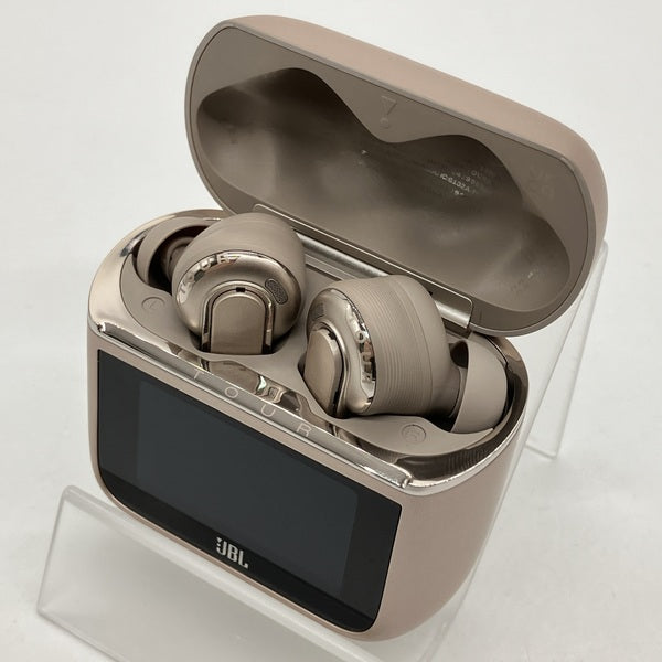 【中古】TOUR PRO 3 ラテ【JBLTOURPRO3LTT】【秋葉原】