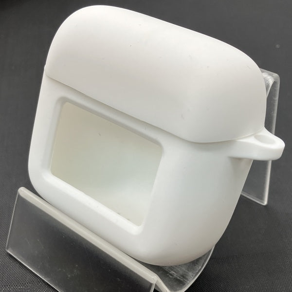 【中古】JBL TOUR PRO 3用シリコンケース White【秋葉原】